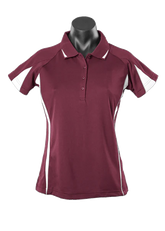 Aussie Pacific Eureka Lady Polo 2nd (9 Colour)-(2304)